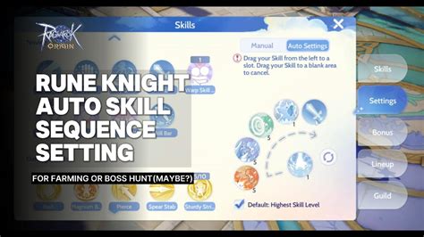 best 3 slot bow ragnarok|Weapon .